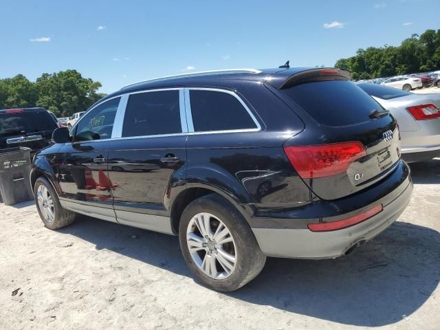 2011 Audi Q7 Premium Plus