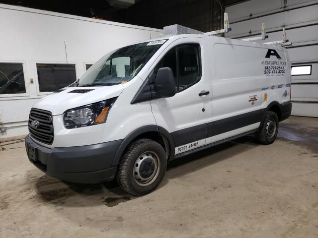 2018 Ford Transit T-250