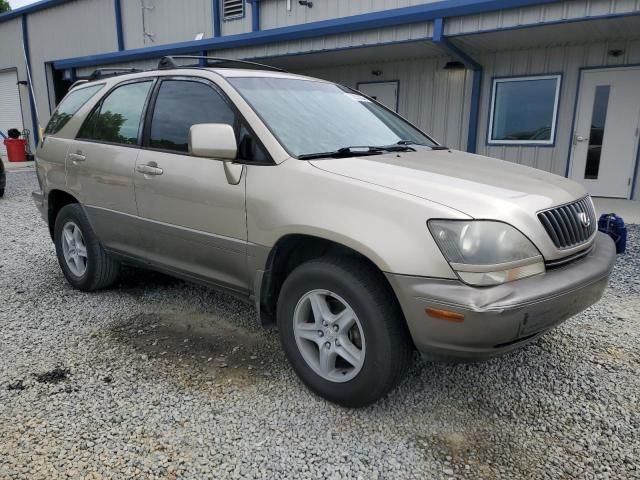 1999 Lexus RX 300