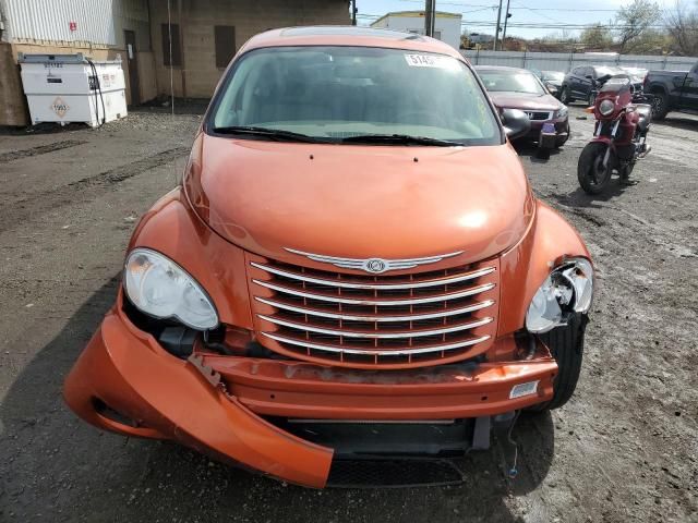 2007 Chrysler PT Cruiser Touring