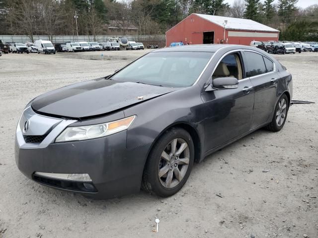 2009 Acura TL