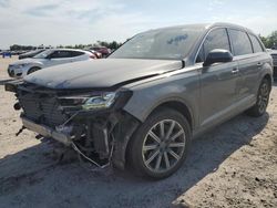2017 Audi Q7 Premium Plus en venta en Houston, TX