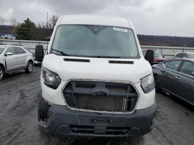 2023 Ford Transit T-250