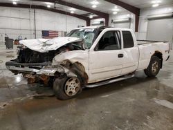 Vehiculos salvage en venta de Copart Avon, MN: 2003 Chevrolet Silverado K1500