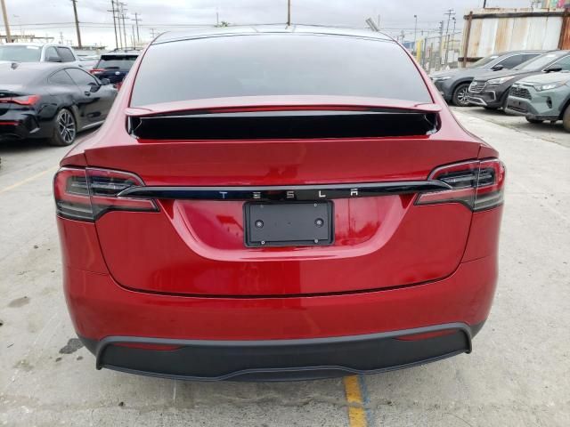 2023 Tesla Model X