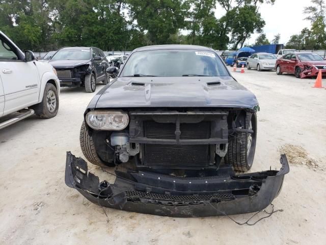 2014 Dodge Challenger SXT