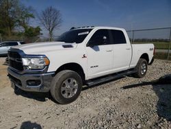 Dodge salvage cars for sale: 2020 Dodge RAM 2500 BIG Horn