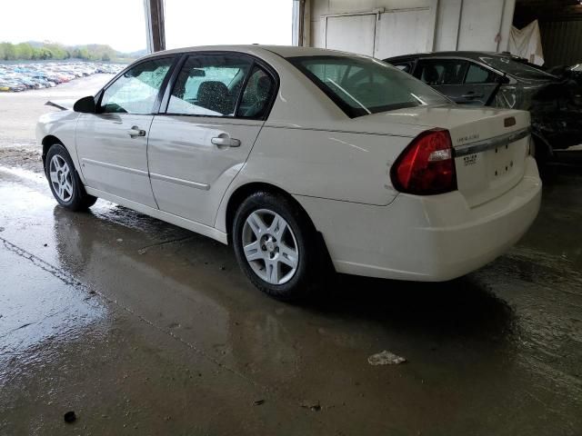 2008 Chevrolet Malibu LT