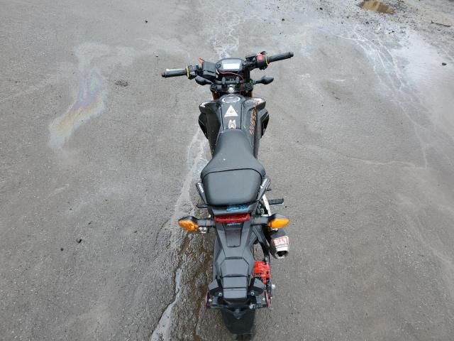 2020 Honda Grom 125