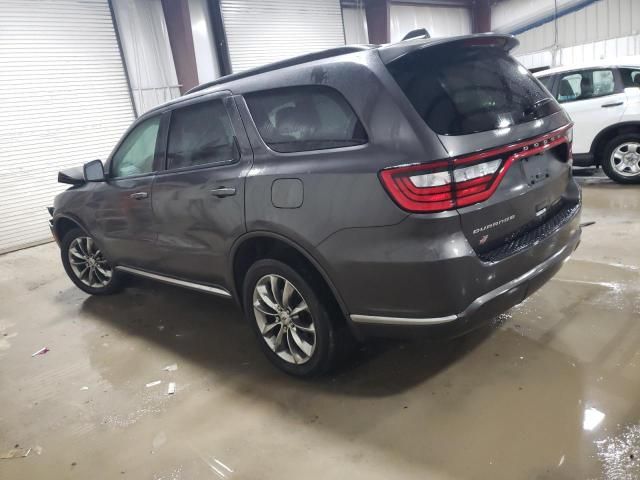 2021 Dodge Durango SXT