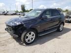 2012 Mercedes-Benz ML 350 4matic