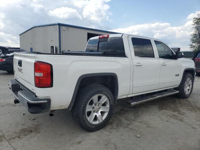 2015 GMC Sierra C1500 SLE