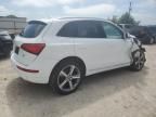 2014 Audi Q5 TDI Premium Plus