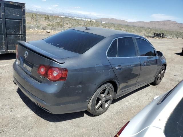 2009 Volkswagen Jetta SE