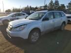 2011 Subaru Outback 2.5I