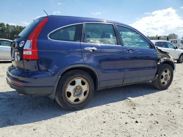 2011 Honda CR-V LX