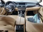 2015 BMW 528 I