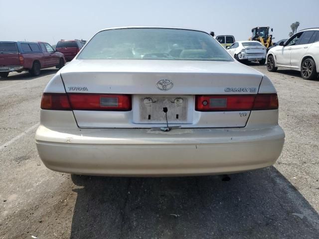 1997 Toyota Camry CE