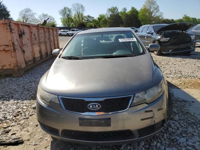 2012 KIA Forte EX