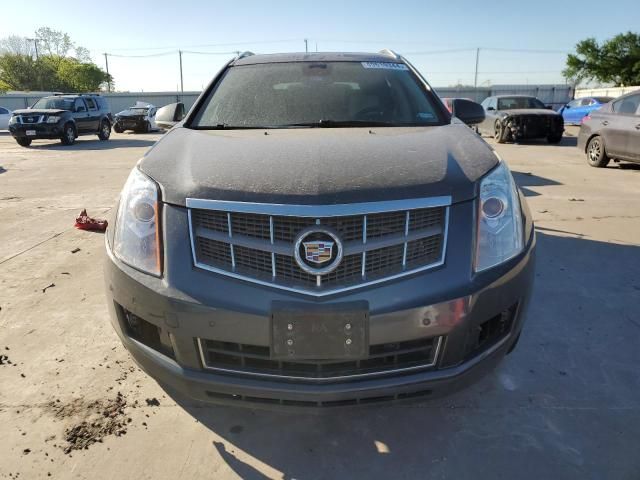 2012 Cadillac SRX Performance Collection