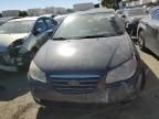 2008 Hyundai Elantra GLS