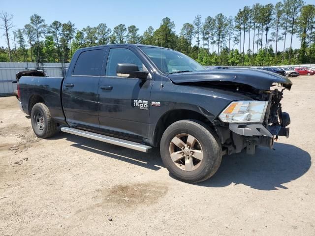 2020 Dodge RAM 1500 Classic SLT