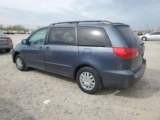 2006 Toyota Sienna CE