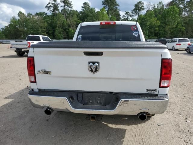 2017 Dodge RAM 1500 SLT