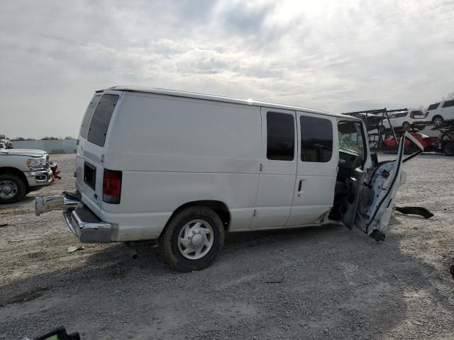 2012 Ford Econoline E250 Van