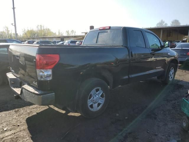 2008 Toyota Tundra Double Cab