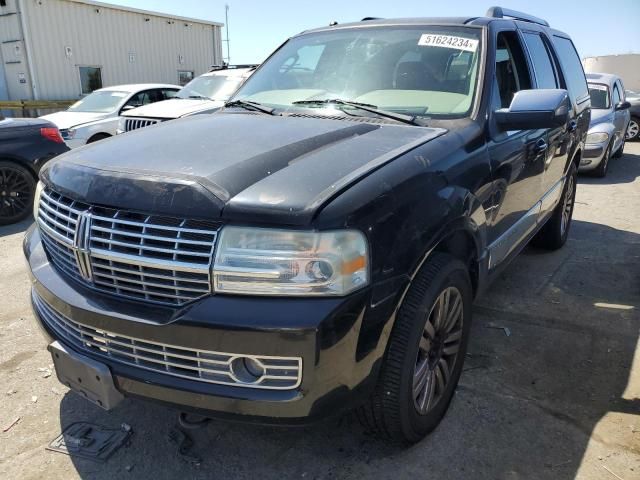 2007 Lincoln Navigator