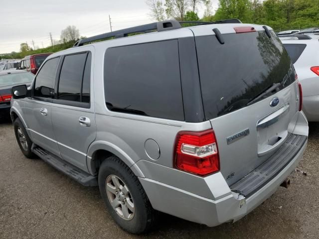 2010 Ford Expedition XLT