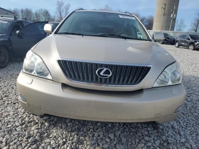 2004 Lexus RX 330