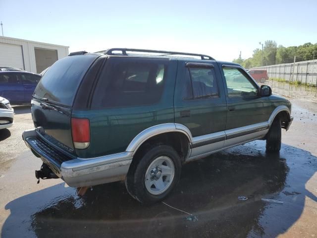 1997 Chevrolet Blazer