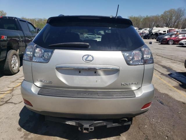 2007 Lexus RX 350