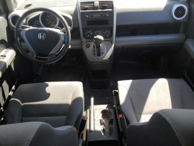 2008 Honda Element LX