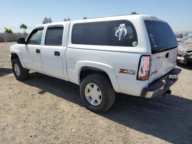 2005 GMC New Sierra K1500