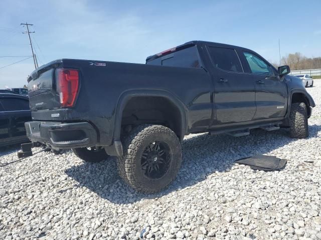 2021 GMC Sierra K1500 Elevation