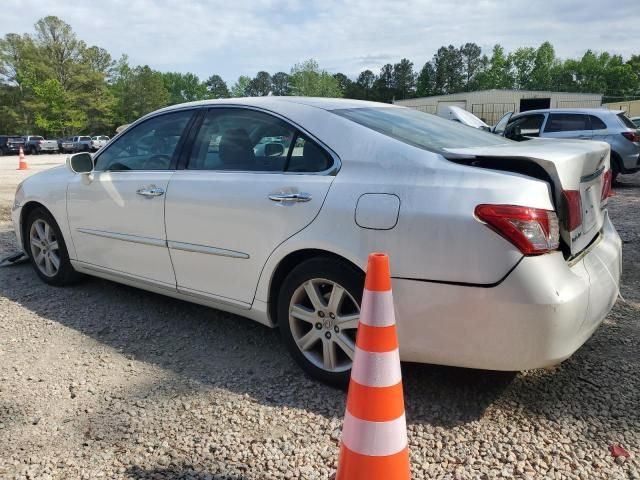 2009 Lexus ES 350