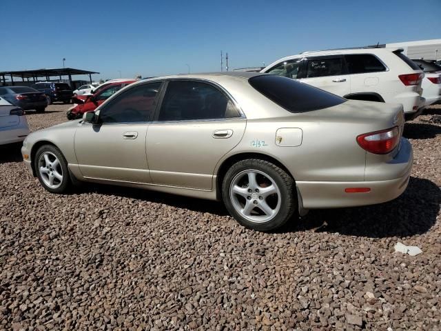 1999 Mazda Millenia S