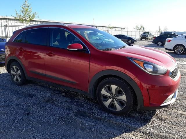 2019 KIA Niro EX