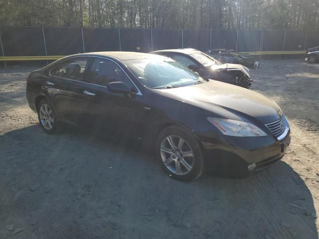 2008 Lexus ES 350