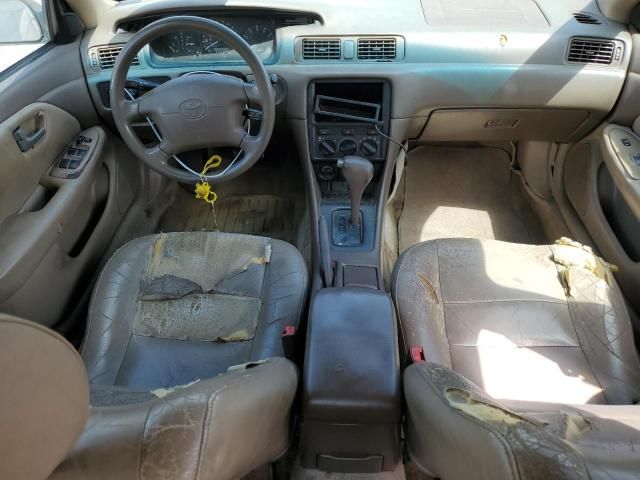 2001 Toyota Camry CE