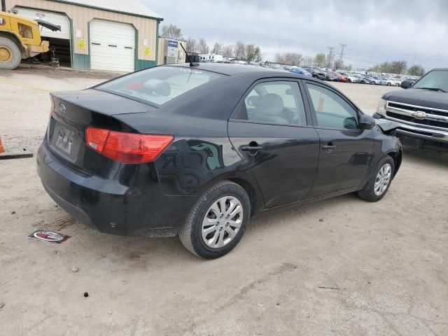 2013 KIA Forte EX