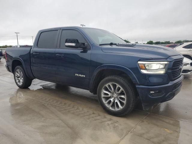 2022 Dodge 1500 Laramie