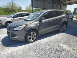 Ford salvage cars for sale: 2013 Ford Escape SE