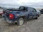 2009 Chevrolet Silverado K1500 LT