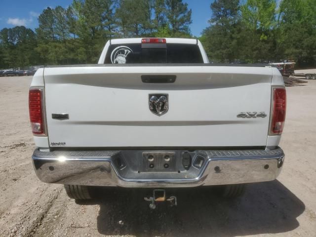 2013 Dodge 3500 Laramie