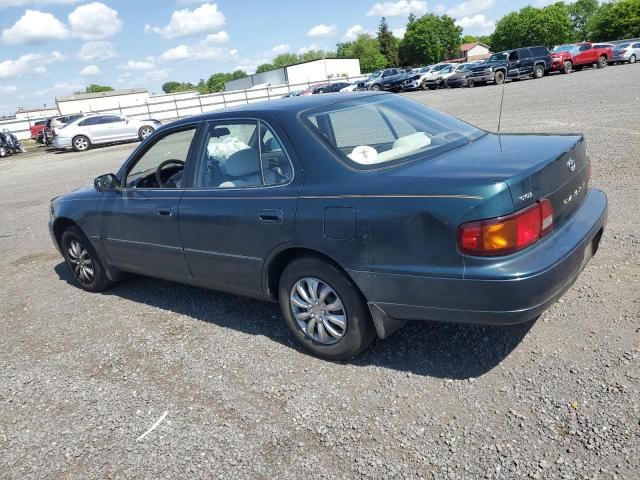 1996 Toyota Camry DX