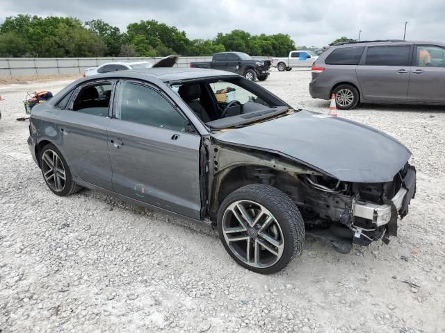 2020 Audi A3 Premium